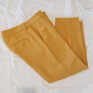 Old Navy Harper pants.  Classic piece